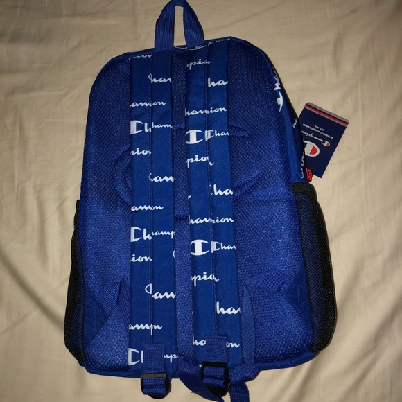 Backpack - Picture 2 of 3